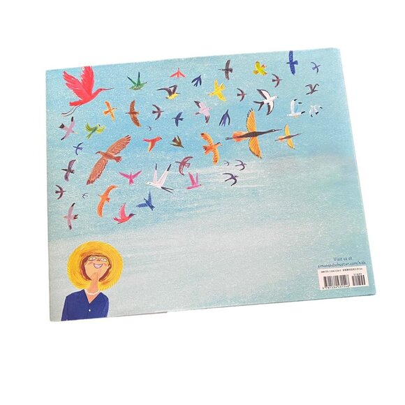 Marjory Saves The Everglades + And I Paint It Book Bundle - Picture 10 of 10